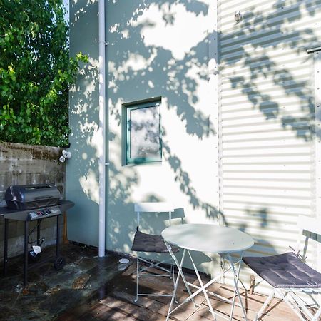 Private Guesthouse In ワナカ エクステリア 写真