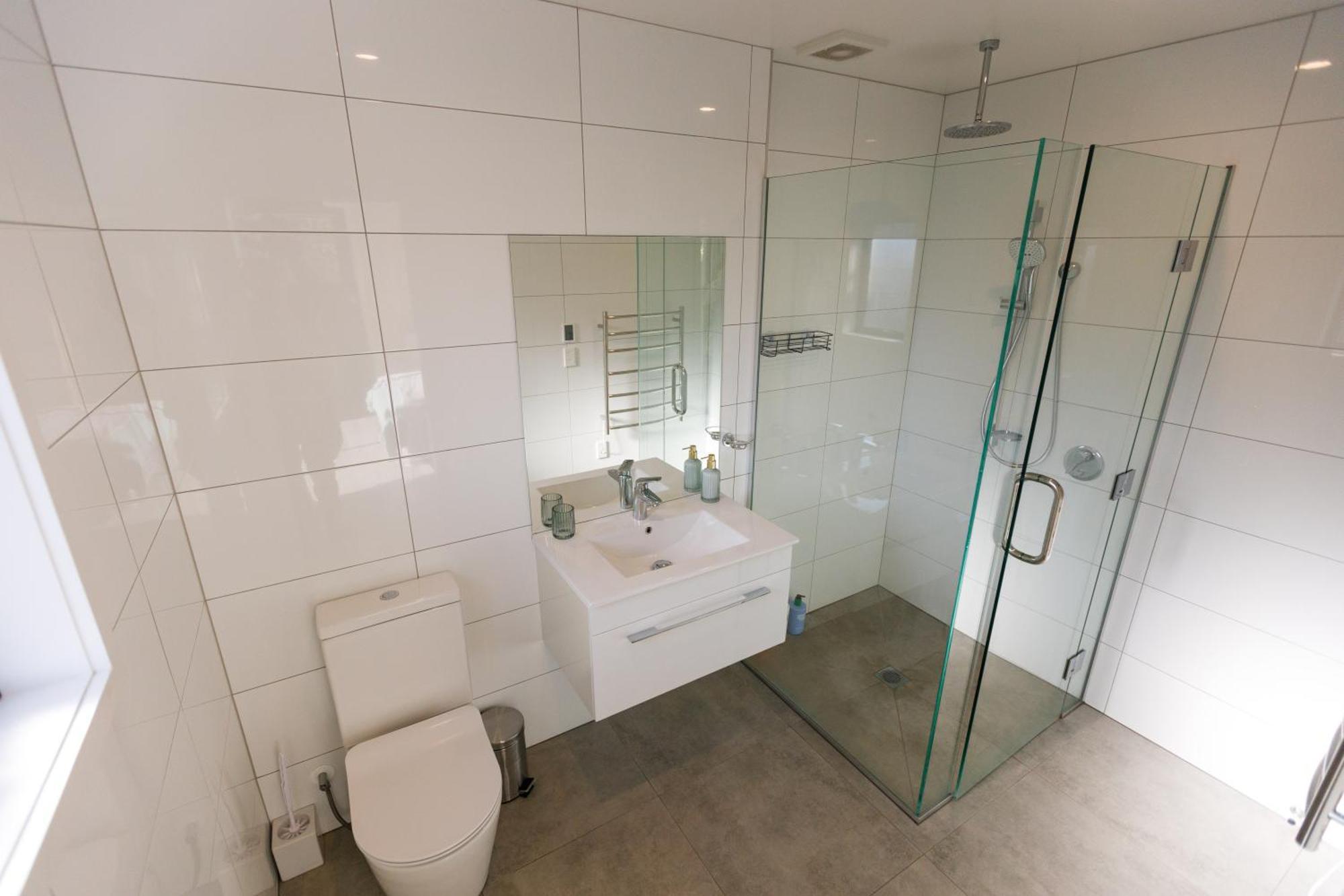 Private Guesthouse In ワナカ エクステリア 写真