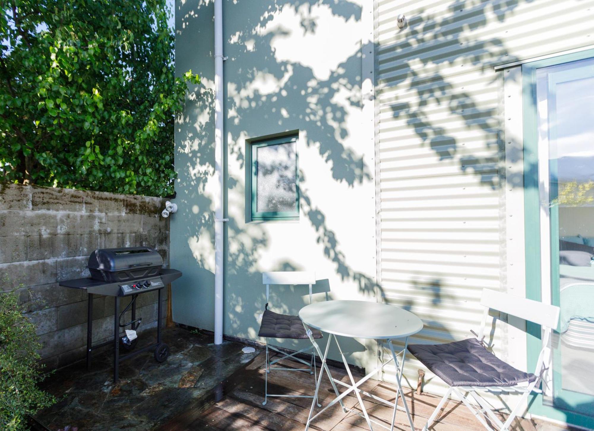 Private Guesthouse In ワナカ エクステリア 写真
